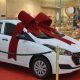 Shoppings do Vale do Paraíba sorteiam carros como premiação de Natal