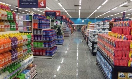 Rede de supermercados Shibata chega em 2017 trazendo oportunidade de emprego em São José