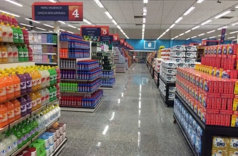 Rede de supermercados Shibata chega em 2017 trazendo oportunidade de emprego em São José