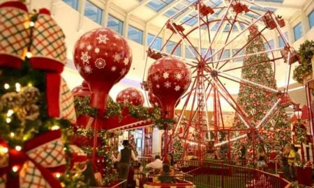 Shopping de São José fará festa de Natal para crianças e adultos autistas
