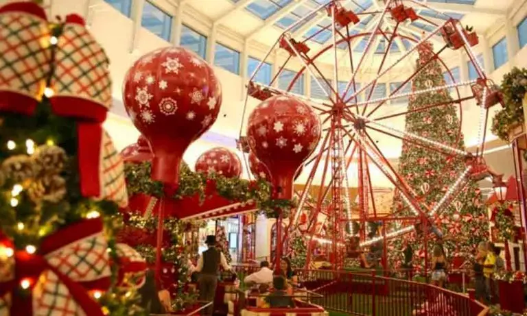 Shopping de São José fará festa de Natal para crianças e adultos autistas