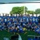 Cruzeiro Guardians chega à final do Campeonato Paulista de Futebol Americano