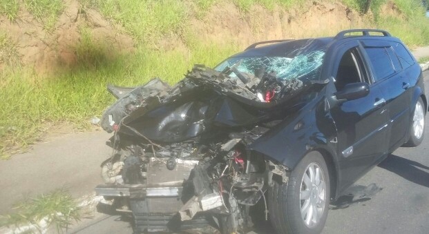 Homem de 27 anos morre em acidente em Taubaté