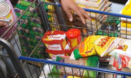 Dieese aponta queda de preço da cesta básica em 25 capitais; em São Paulo 4,20% mais barato