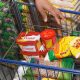 Dieese aponta queda de preço da cesta básica em 25 capitais; em São Paulo 4,20% mais barato