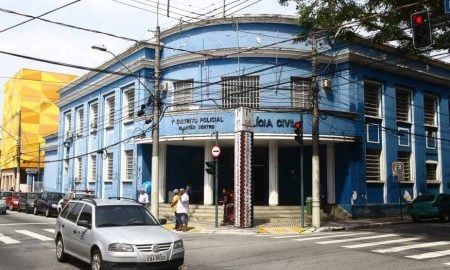 Homem é detido em São José dos Campos após agredir a esposa e atear fogo na própria casa