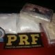 Mulheres são presas com 4kg de cocaína na Dutra, em Volta Redonda