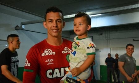 Conheça os jogadores da Chapecoense vítimas do acidente aéreo