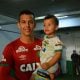Conheça os jogadores da Chapecoense vítimas do acidente aéreo
