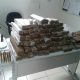 Polícia apreende 65 kg de maconha em república universitária de Lorena