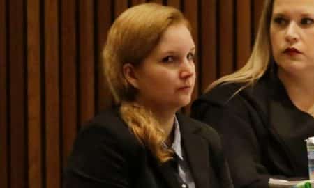 Elize Matsunaga é condenada a 19 anos e 11 meses de prisão