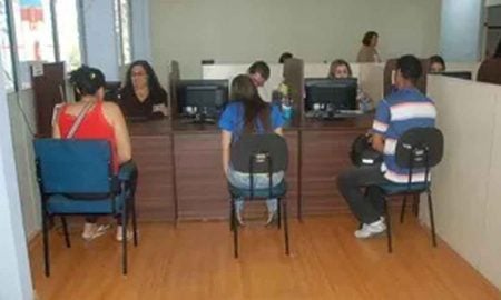 Balcão de empregos de Taubaté está com 20 vagas abertas para vendedor
