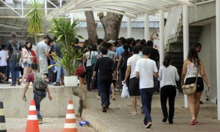 Polícia Federal constata vazamento do Enem 2016, diz Ministério Público Federal