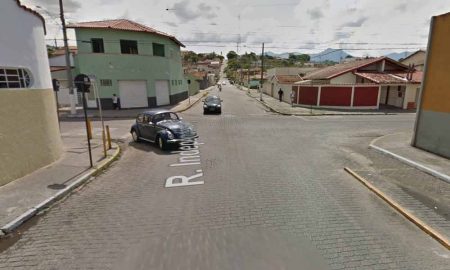 Homem é esfaqueado próximo à rodoviária em Cruzeiro