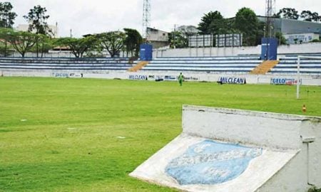 Todos os três estádios das equipes profissionais do Vale do Paraíba foram interditados pela Federação Paulista de Futebol