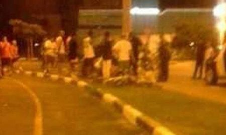 Homem de 50 anos morre em Jacareí enquanto praticava exercícios
