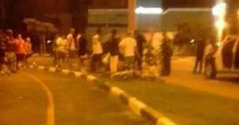 Homem de 50 anos morre em Jacareí enquanto praticava exercícios