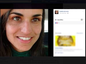 Professora de 36 anos morre em acidente de trânsito em Taubaté