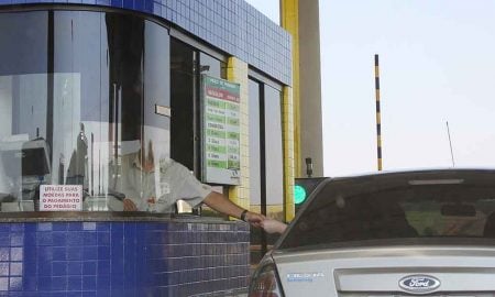 ANTT autoriza aumento de pedágio em rodovias federais