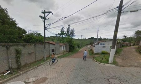 Força Tática prende homem com moto furtada em Cruzeiro
