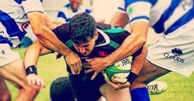 Pinda e Iguanas Rugby disputarão a Taça Final Vale Rugby neste domingo (11/12)