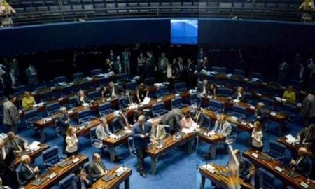 Senado aprova PEC do Teto dos Gastos Públicos em segundo turno