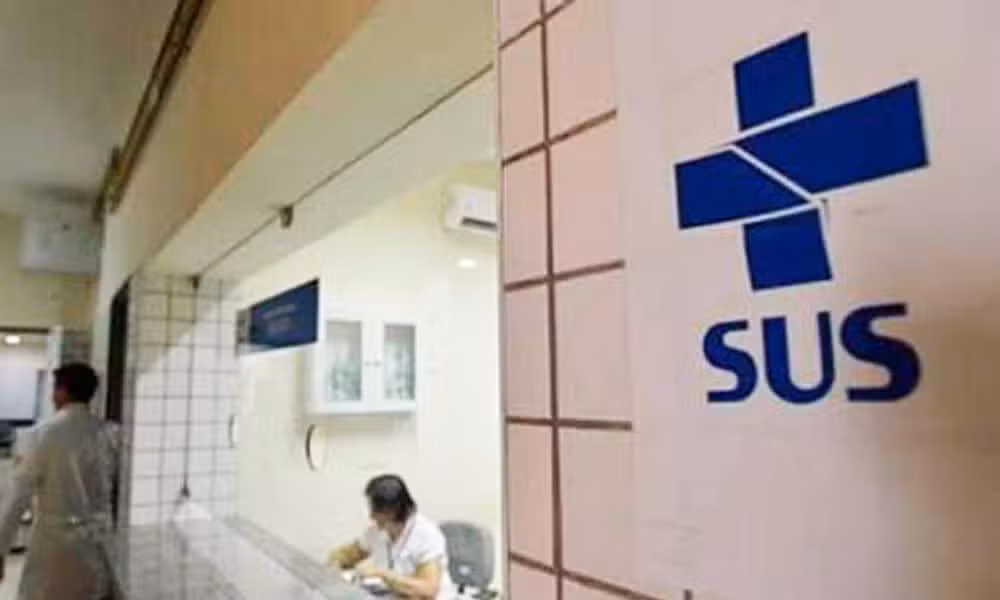 Governo libera R$ 962 milhões para custeio de 1.966 serviços do SUS