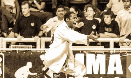 Seminário Beneficente de Jiu-Jitsu “Fernando Tererê” acontece em Cruzeiro nesta quinta-feira (22/12); entrada é apenas um brinquedo