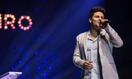 Ex-vocalista da dupla Thaeme & Thiago é preso em Jacareí; dívida de pensão alimentícia em R$ 500 mil