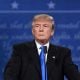 Trump reafirma que construirá muro na fronteira com o México