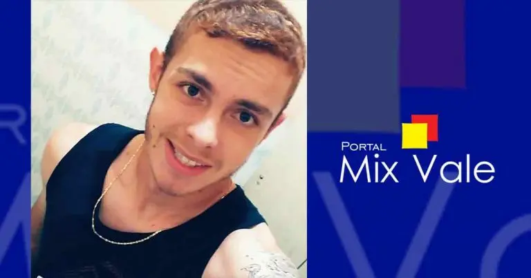 Jovem de 19 anos morre em acidente de moto entre Cruzeiro e Cachoeira Paulista nesta sexta-feira (09/12)