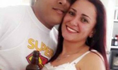 Noiva morre após acidente de moto na Dutra no dia da prova do vestido