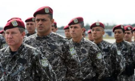 Força Aérea Brasileira de Guará abre 173 vagas para quem deseja seguir a carreira militar