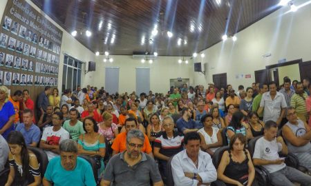 Sindicato de Cruzeiro consegue liminar na justiça que suspende ordem da Câmara a respeito do regime trabalhista