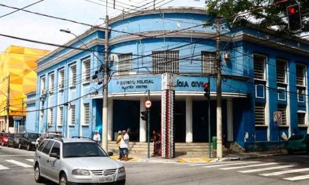 Homem de 21 anos é detido suspeito de aliciar menina de 11 anos em São José dos Campos
