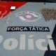Jovem de 19 anos é preso por tráfico de drogas em Potim