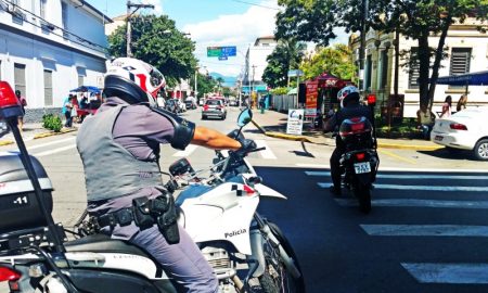 Operação Mão de Ferro acontece em Cruzeiro nesta sexta-feira (27/01) com 21 viaturas e 41 policiais