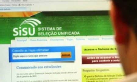 Estudantes já podem consultar vagas do Sisu; inscrições começam dia 24