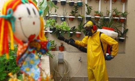 São José e Taubaté intensificam ações para evitar a nova epidemia de dengue