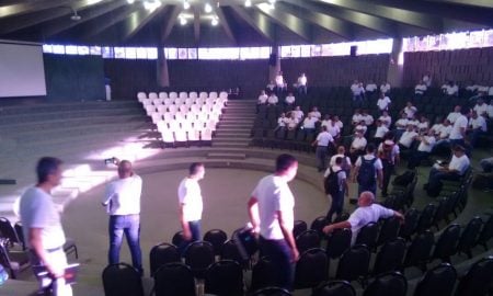 Força Nacional começa a chegar em Manaus e Boa Vista; policiais do Vale fazem parte da tropa especial