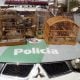 Polícia apreende 33 aves silvestres em operação contra caça em Lavrinhas e Cruzeiro