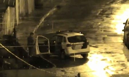 Criminoso é preso após cair de garupa de moto em Taubaté