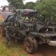 Homem de 58 anos morre na Via Dutra; eixo de carreta soltou e atingiu a vítima