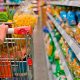 Cesta básica sobe 12% em 2016 e tem maior aumento em nove anos no Vale