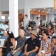 Sábado (21/01) no Mercadão terá programação especial, com o melhor do samba e MPB