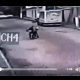 Jovem pede ajuda para localizar moto furtada no 1° dia do ano