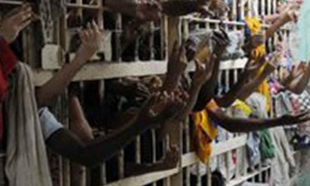 Governo prevê liberar mais R$ 1,8 bi para sistema penal até o final de junho