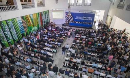 Governo libera uma ambulância do SAMU para Cruzeiro