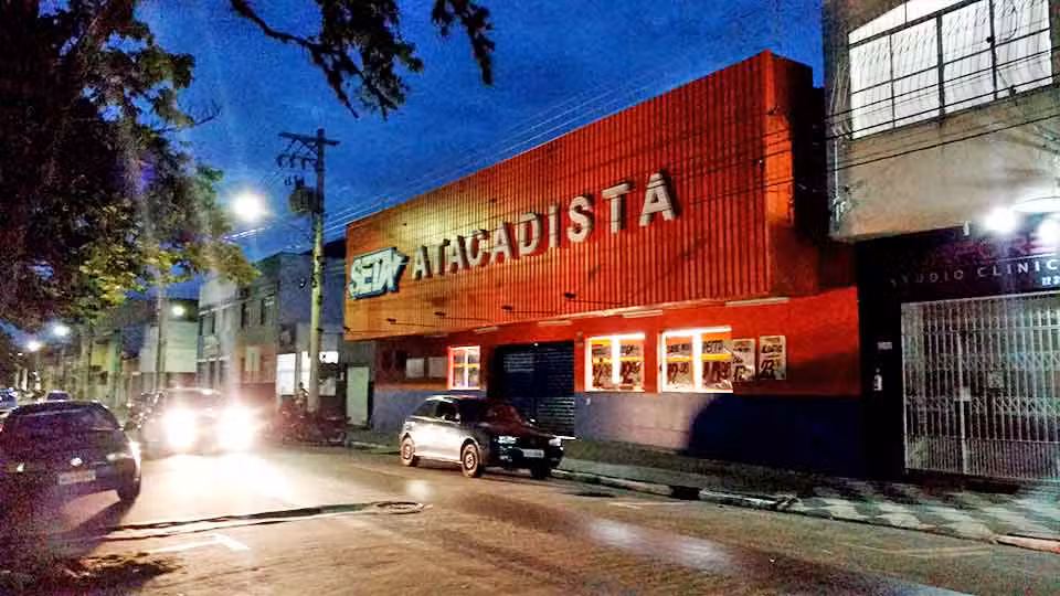 Supermercado Seta Atacadista demite empregados em Cruzeiro