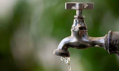Região leste de Jacareí terá abastecimento de água reduzido por sete dias